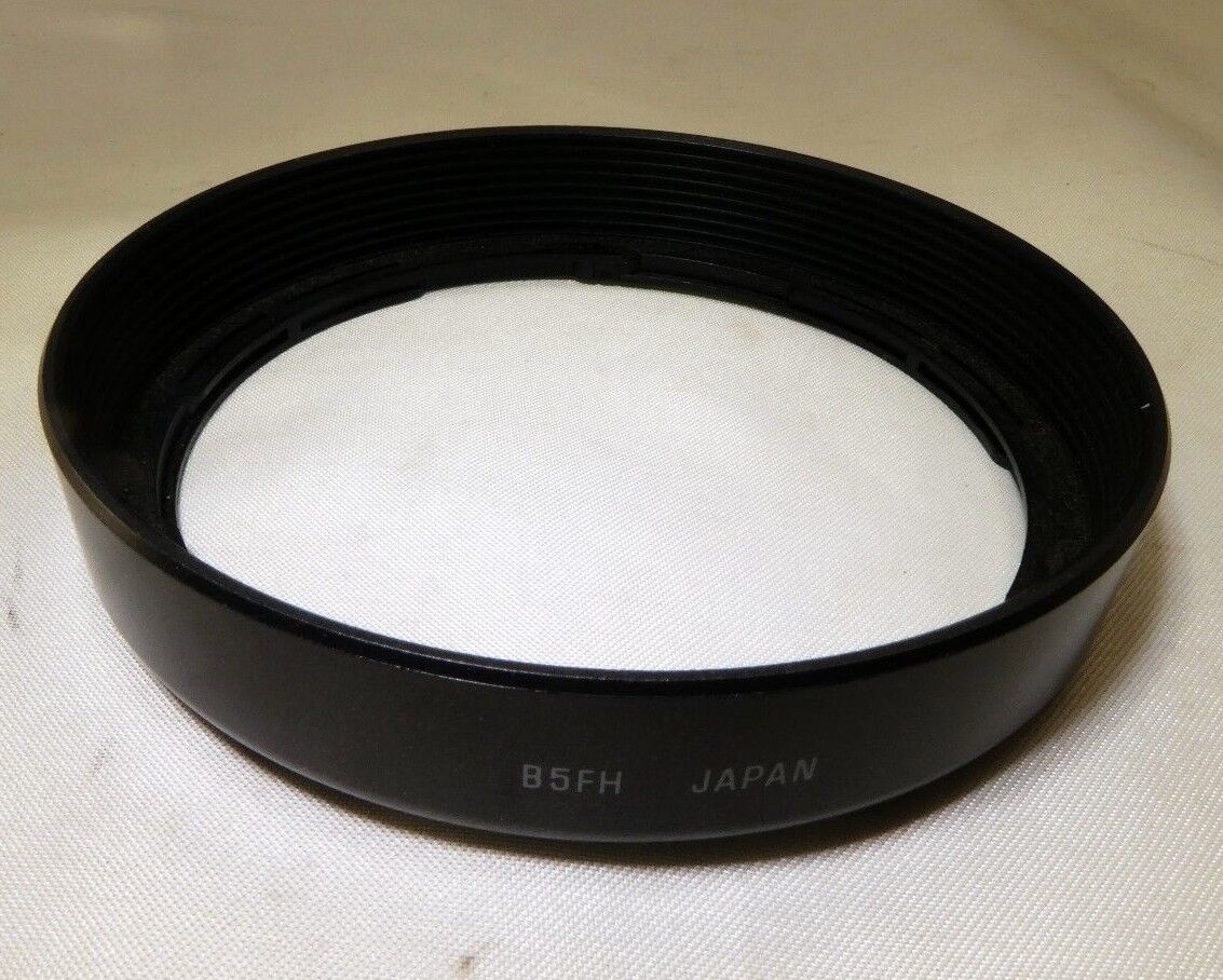 Tamron B5FH Lens Hood Shade AF 28-200mm  f3.8-5.6 EOM
