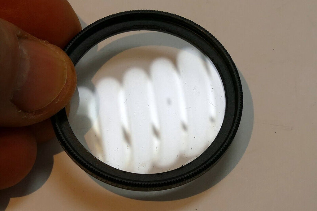 Deco Gear 40.5mm Filter  UV