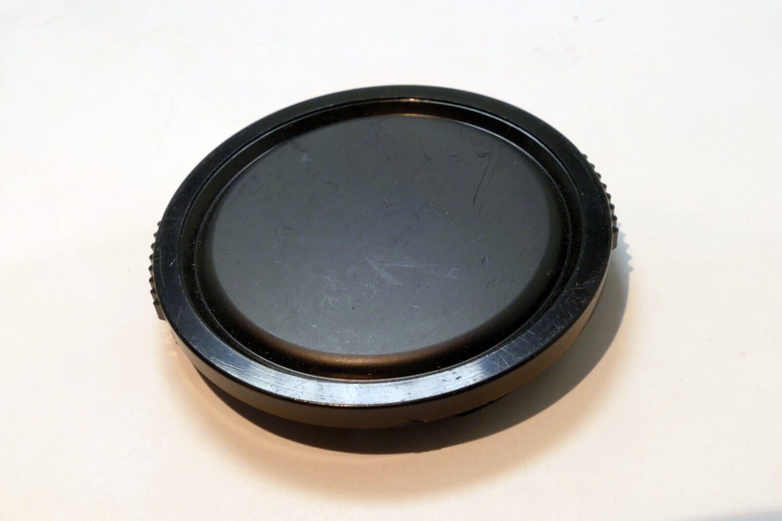 Konica Camera Body Dust Cap for Autoreflex T  TC TFC FP TC - vintage