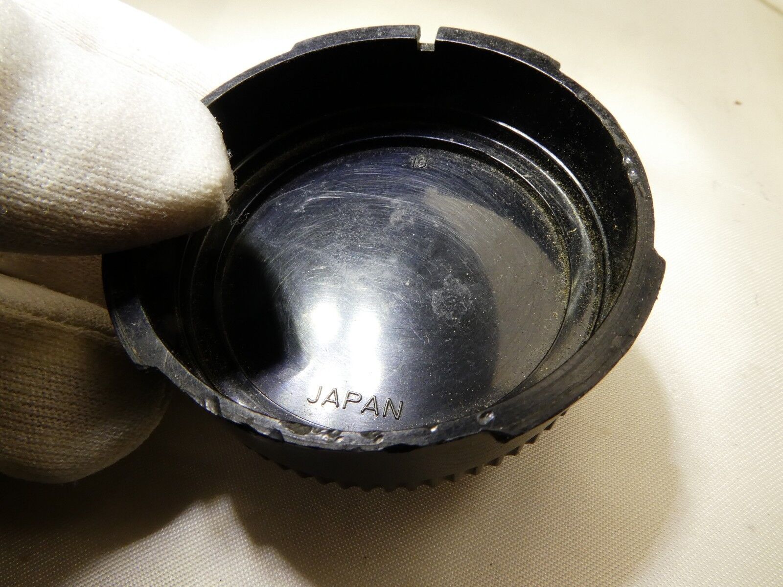 CANON Rear FD Lens CAP Genuine OEM manual focus lenses