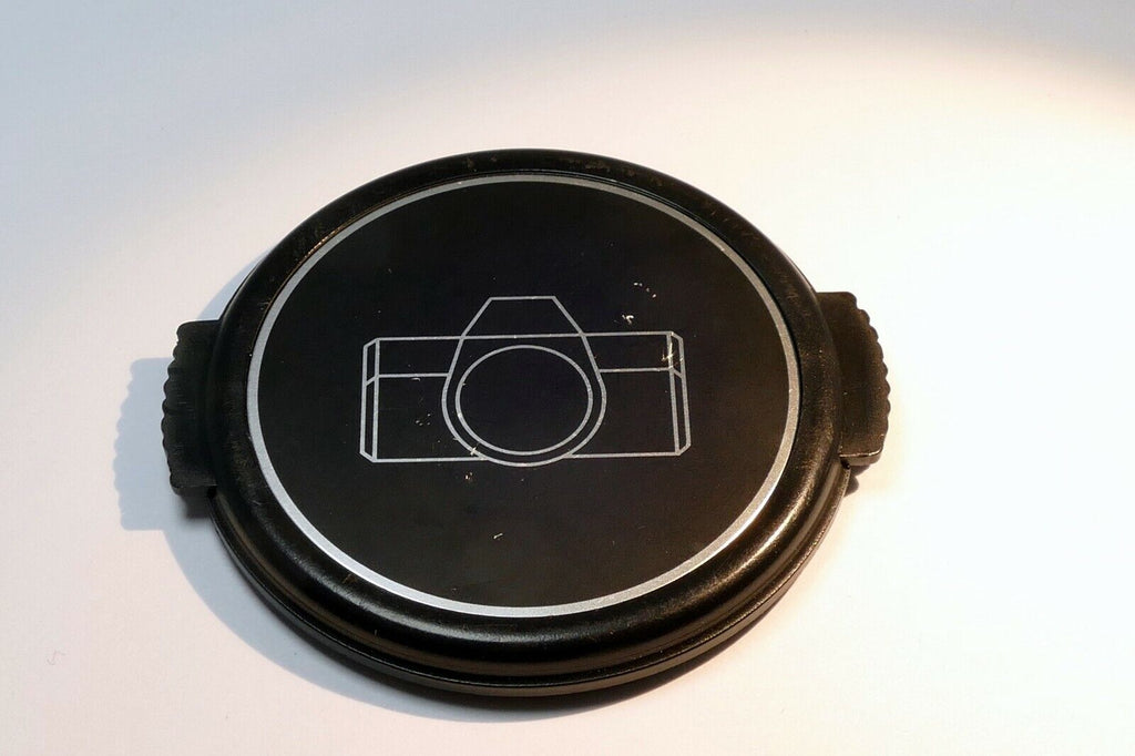 55mm Lens Front Cap snap on for 18-70mm zoom