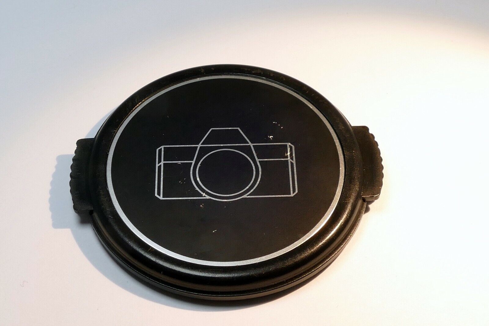 55mm Lens Front Cap snap on for 18-70mm zoom