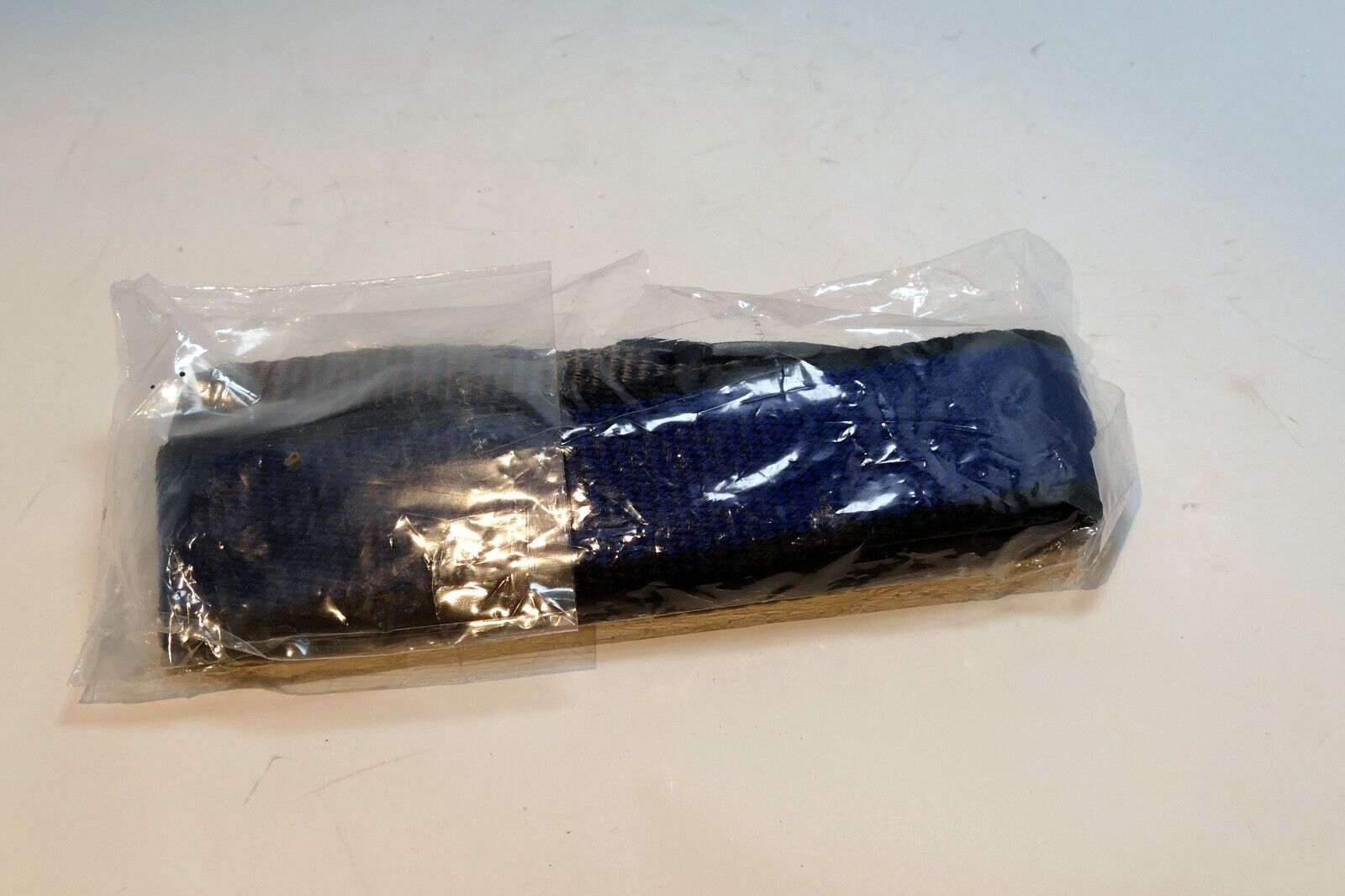 Sony Camcorder Shoulder Camera  Strap Nylon Blue original HDR-HC1 HC5 HC7 - OEM