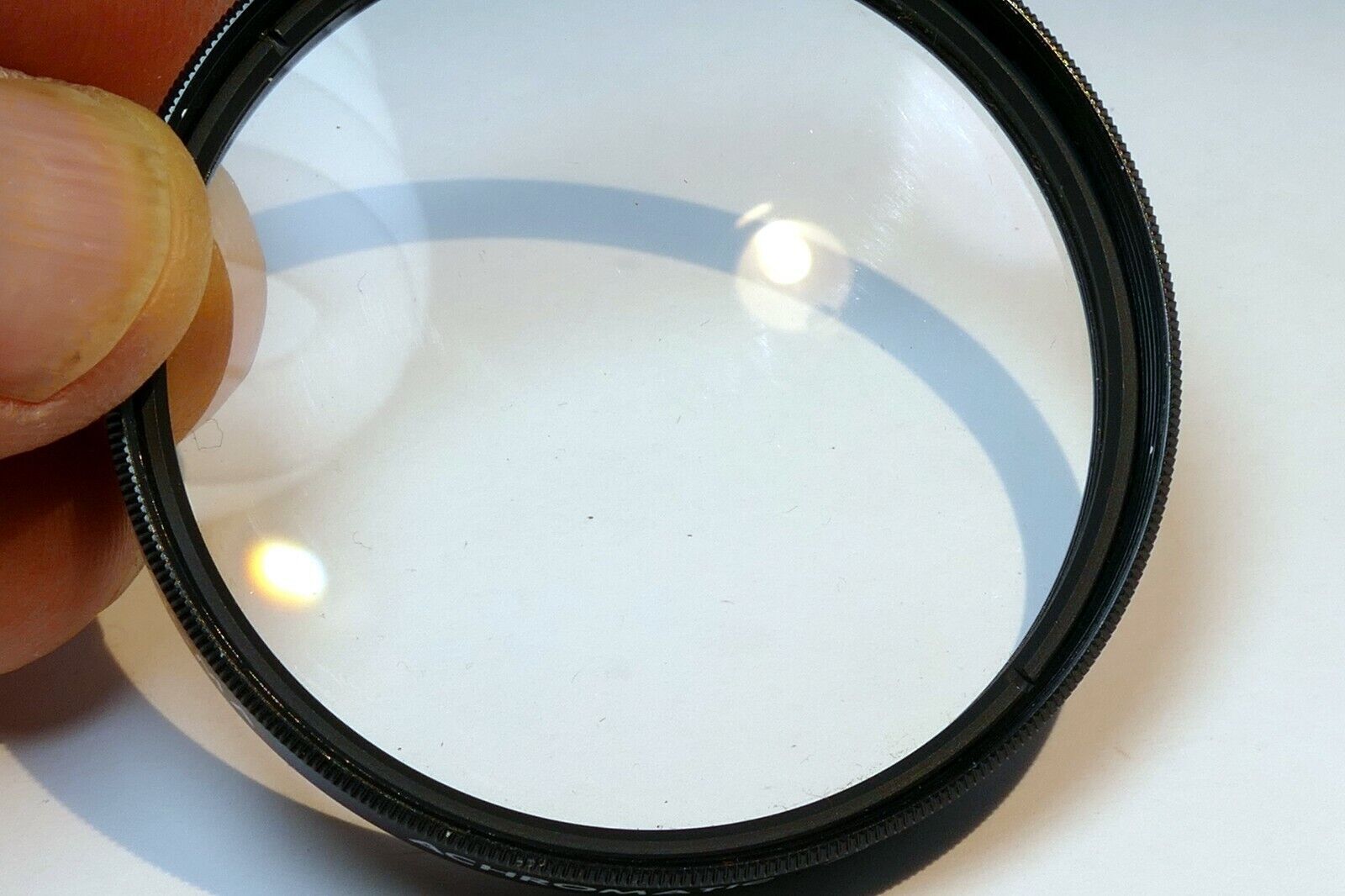 Sigma 52mm Filter Close-Up 1:1 ACHROMATIC  macro lens for 50mm f2.8 manual focus