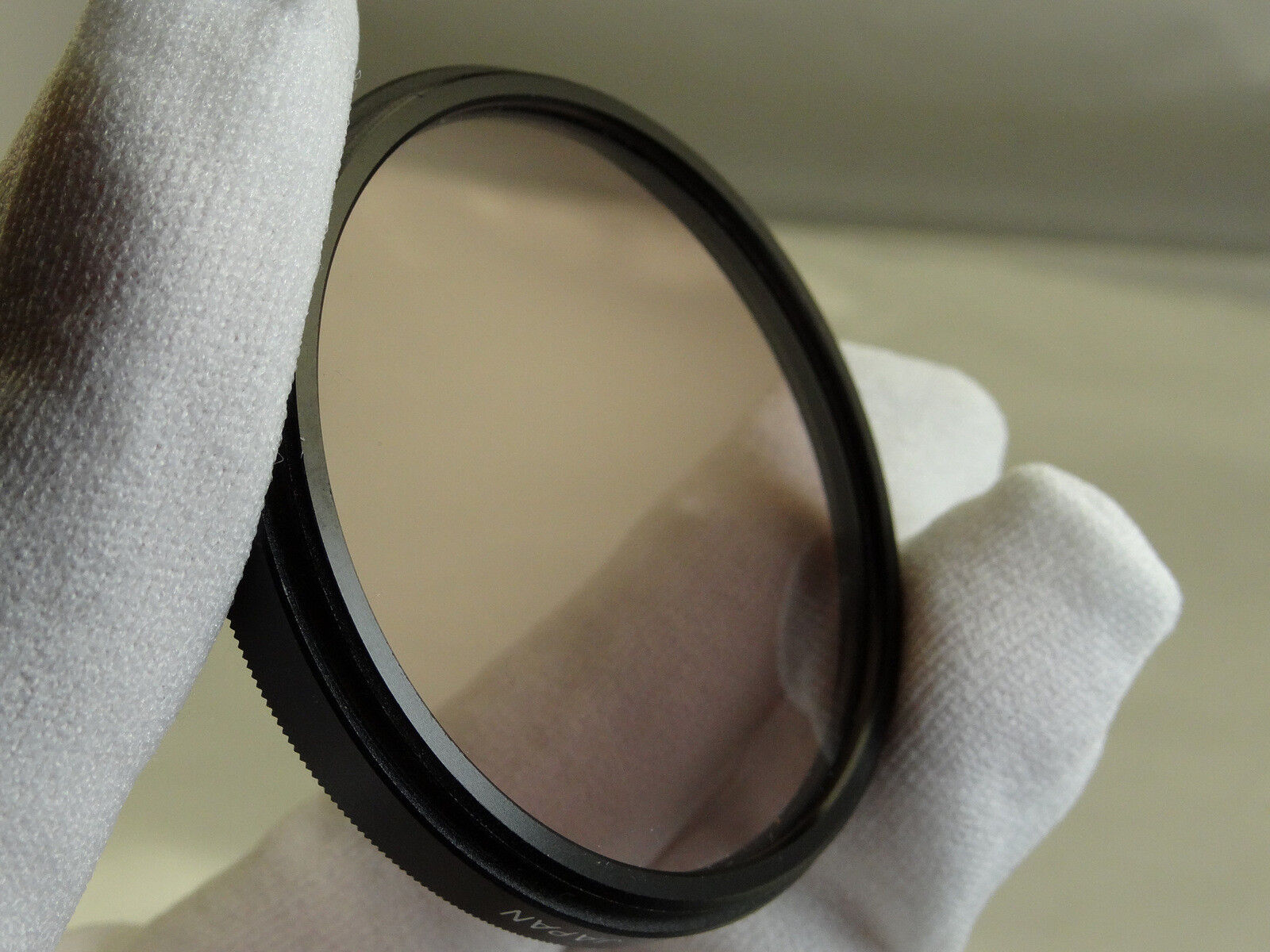 Kalt 49mm F-DL Fluorescent Lighting to Daylight Correction Lens Filter