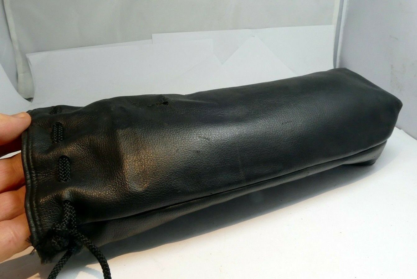 Soft case for 500mm f8 lens 10X3X3" soft pouch