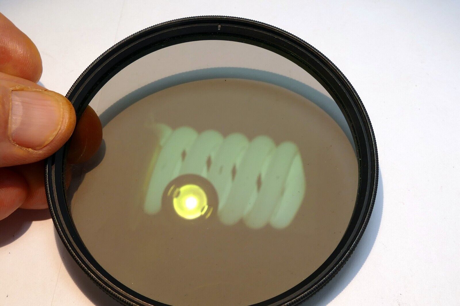 Amazon C-PL Circular Polarizer 82mm  Filter Multi-Coated
