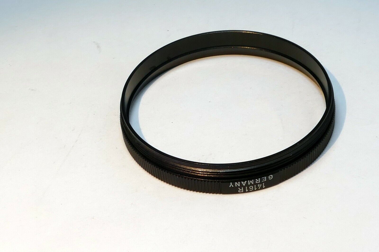 Leica Leitz 14161R 54mm Series VII Filter Retaining Ring for filter Holder - OEM
