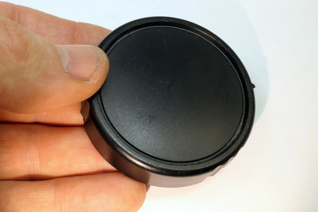 Vivitar  Rear Lens Cap for Canon EOS EF lenses