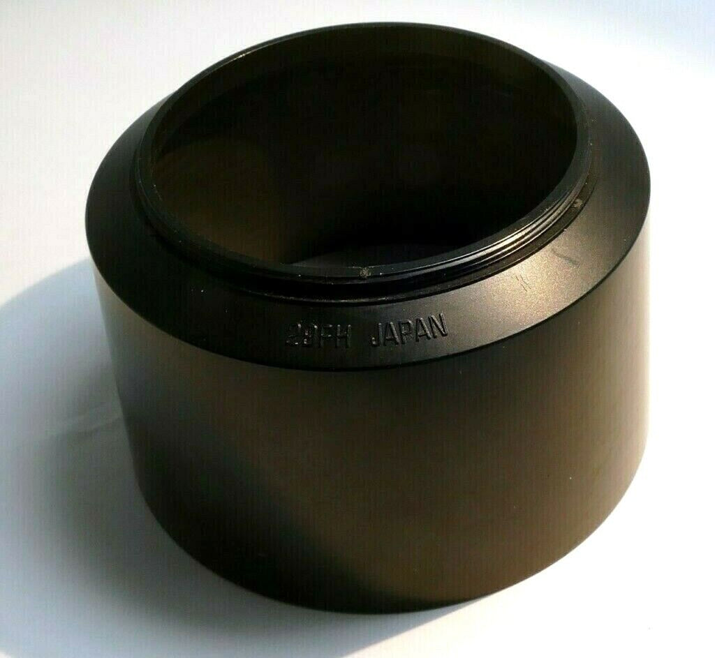 Lens hood for Tamron 29FH shade For 80-210mm f3.8-4 58mm threaded Adptall