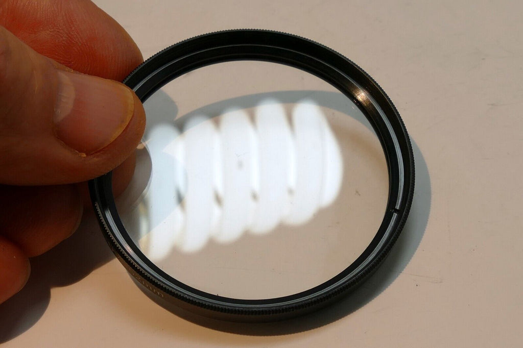UV  52mm Lens Filter