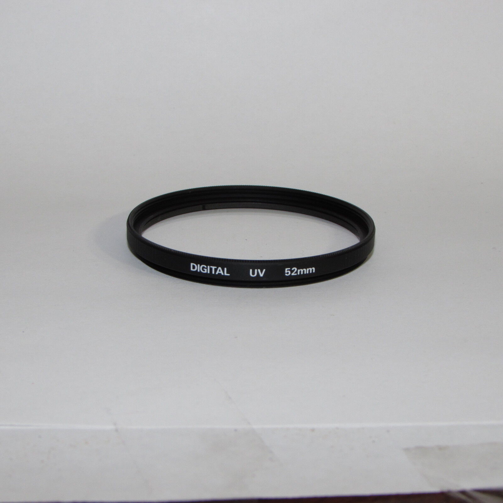 Used Quantaray Digital UV 52mm Lens Filter Made in Japan B00323