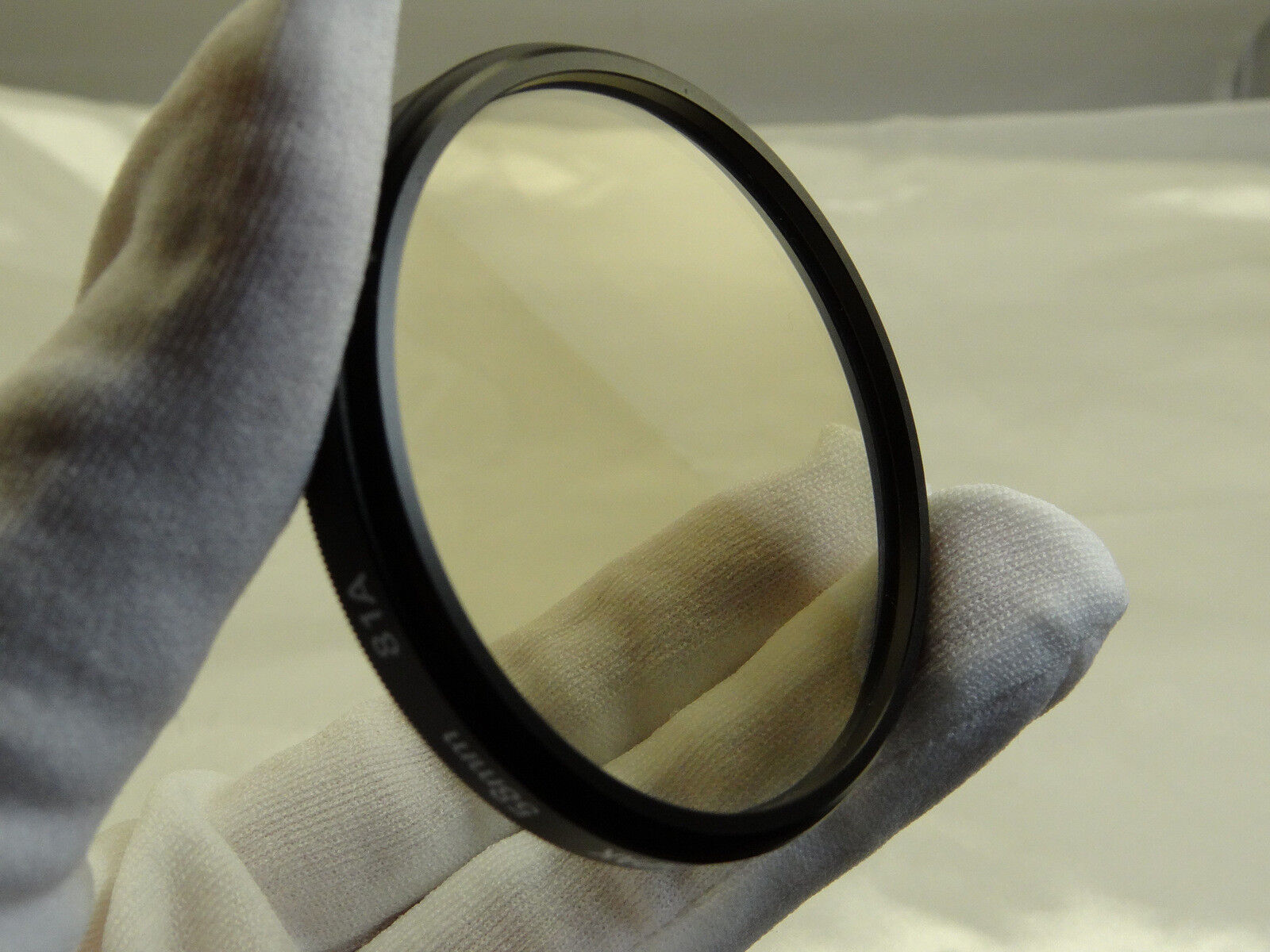 Sunpak 55mm 81A warming  Camera Lens Filter