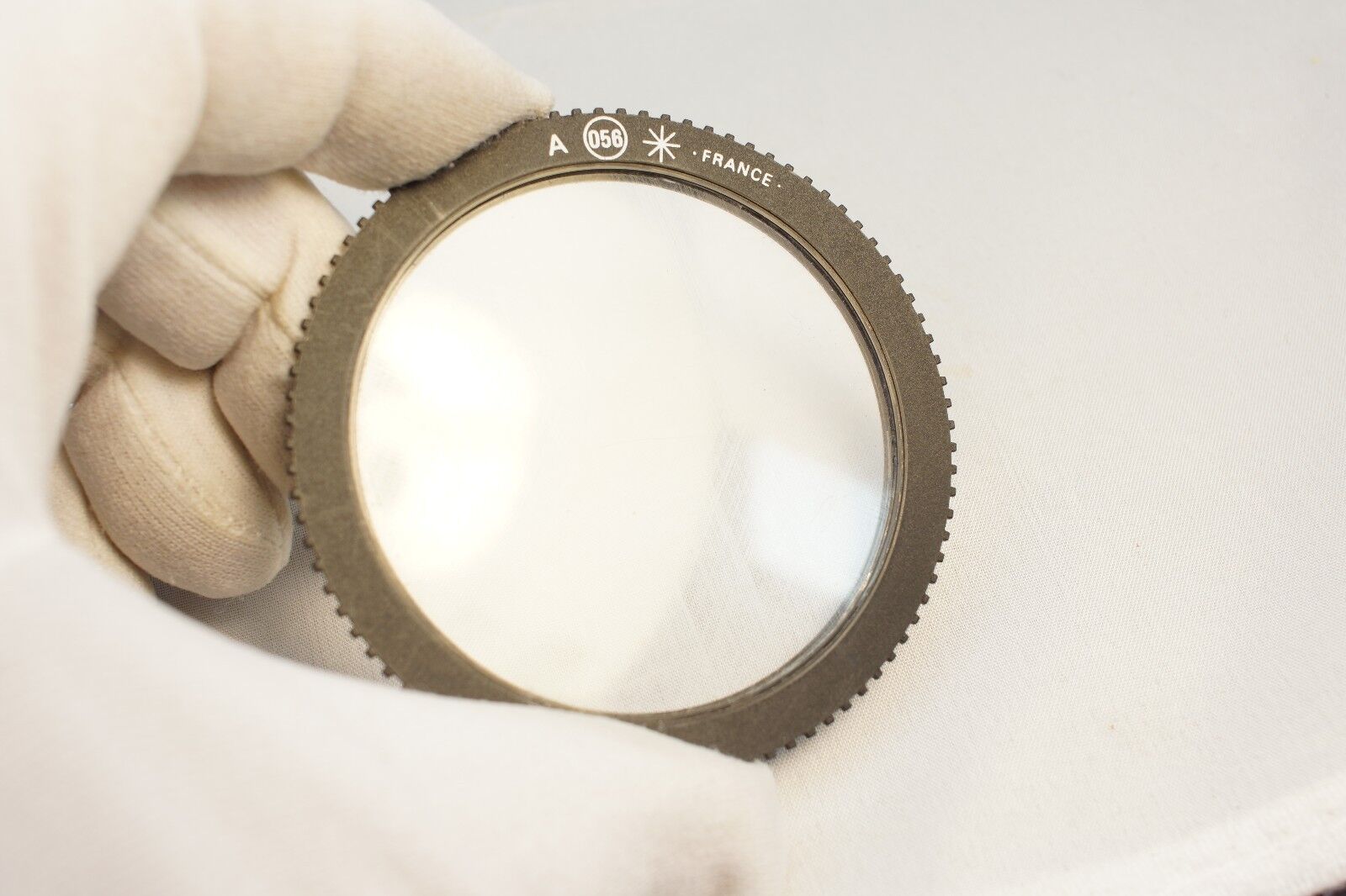 Cokin 056 Star 8 (A056) Filter Cross Screen Genuine made in France Square