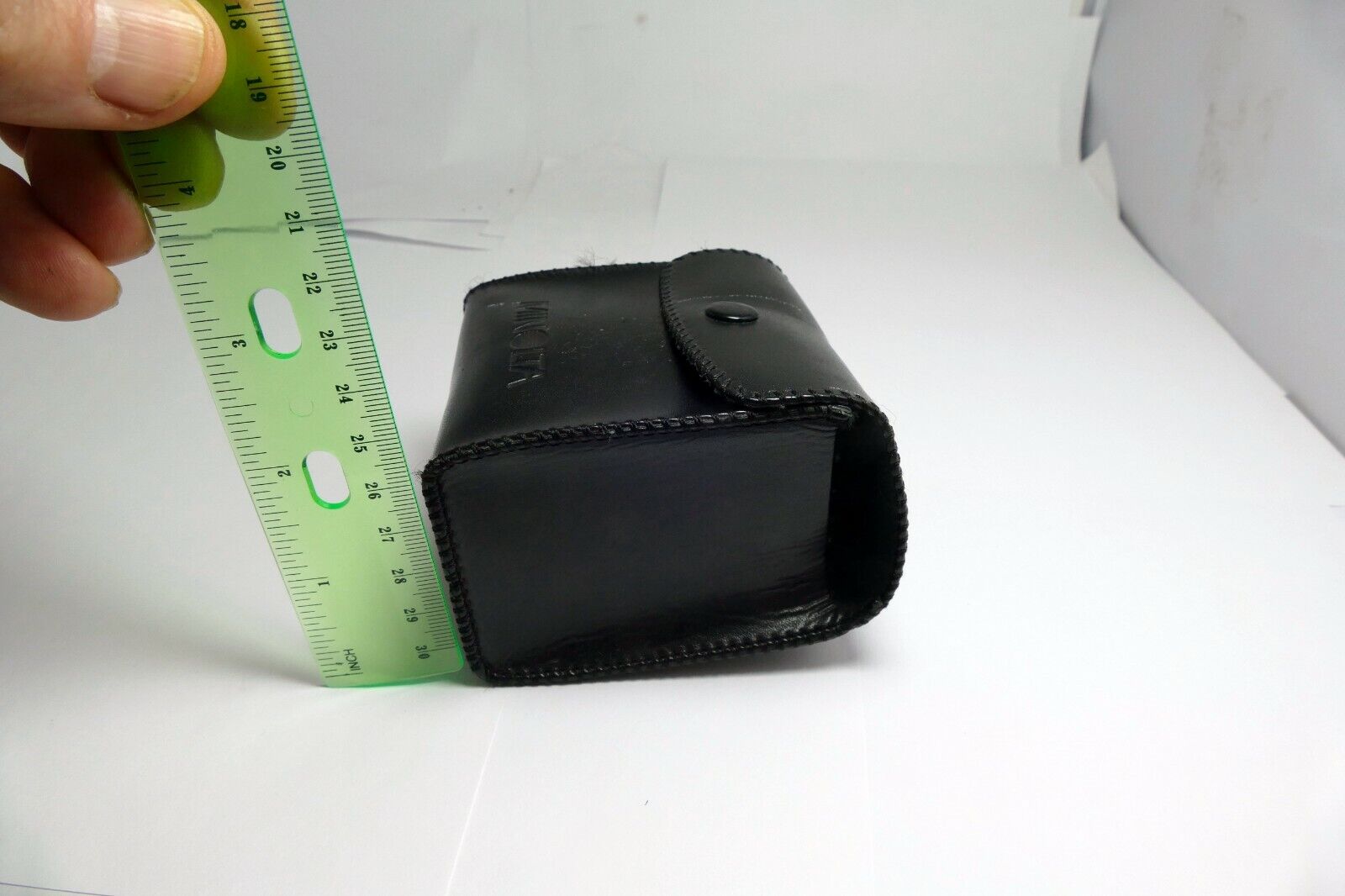 Minolta Ever ready Case for Maxxum  1800 AF flash