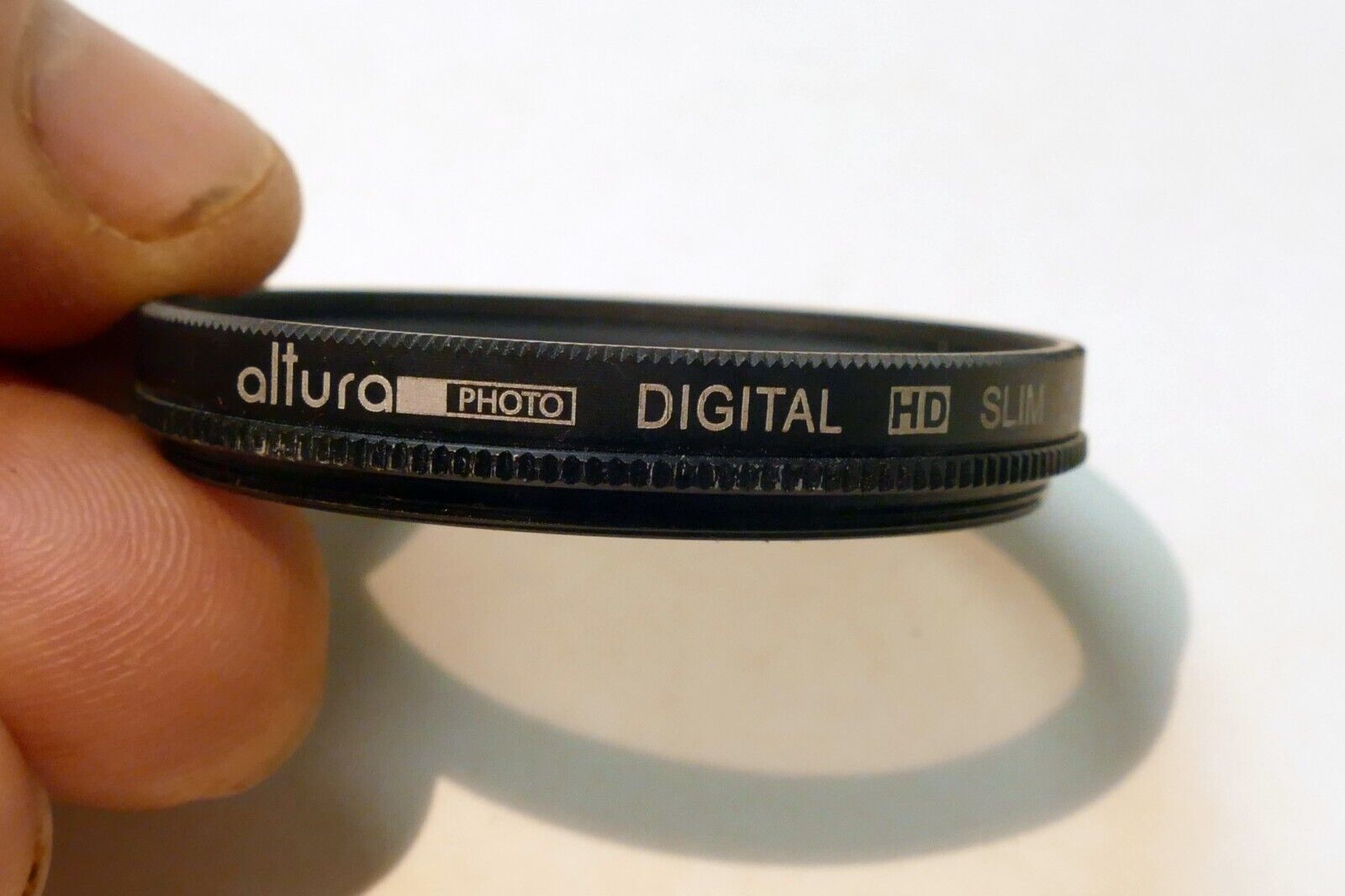 Altura Photo 40.5mm Lens Filter series 1 CP-L Circular polarizer Slim