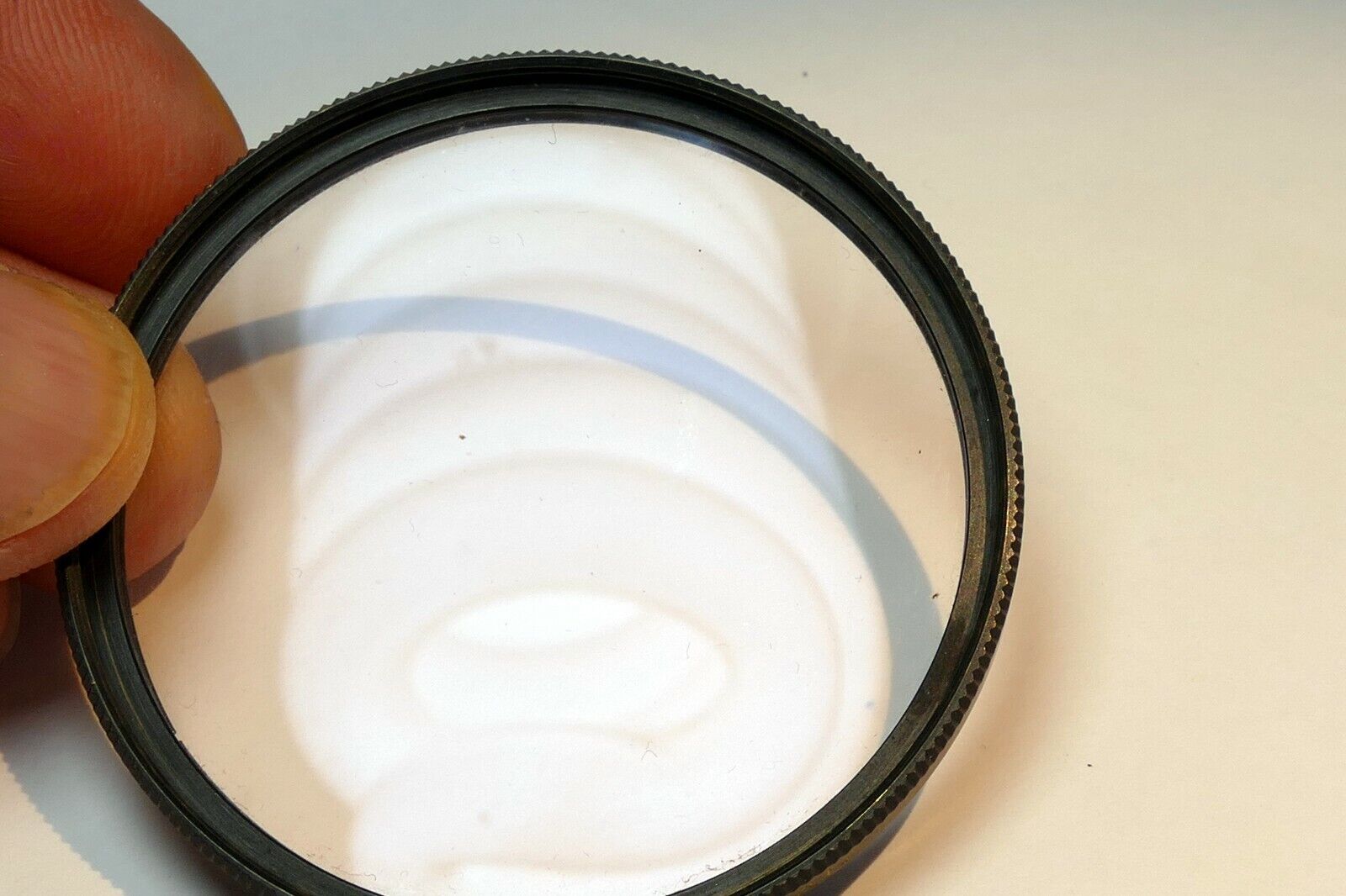 Nikon 52mm Filter L1A made in Japan skylight 1A Nikkor Genuine