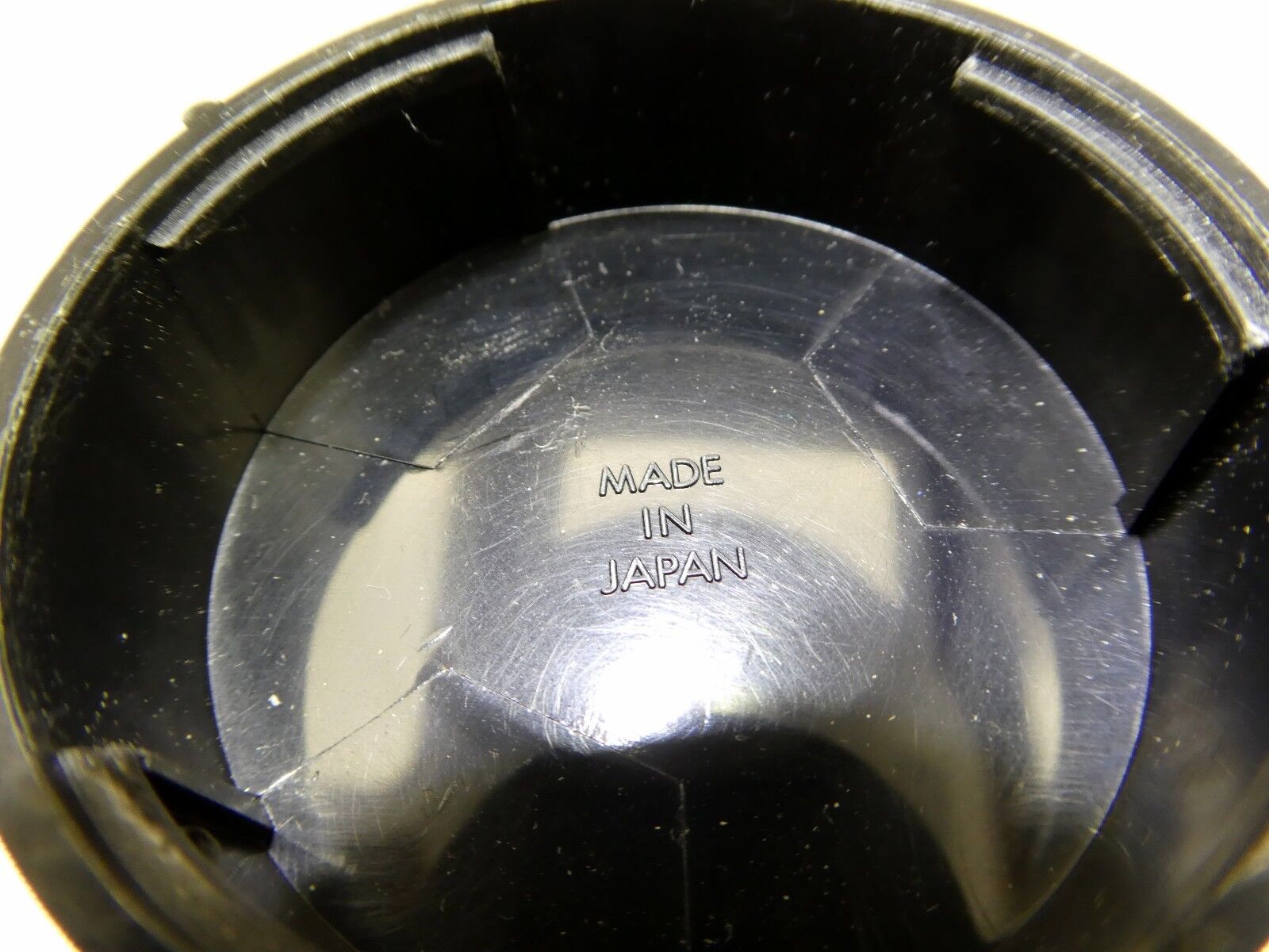 Sigma Rear Lens Cap for Olympus OM Zuiko APO Lenses