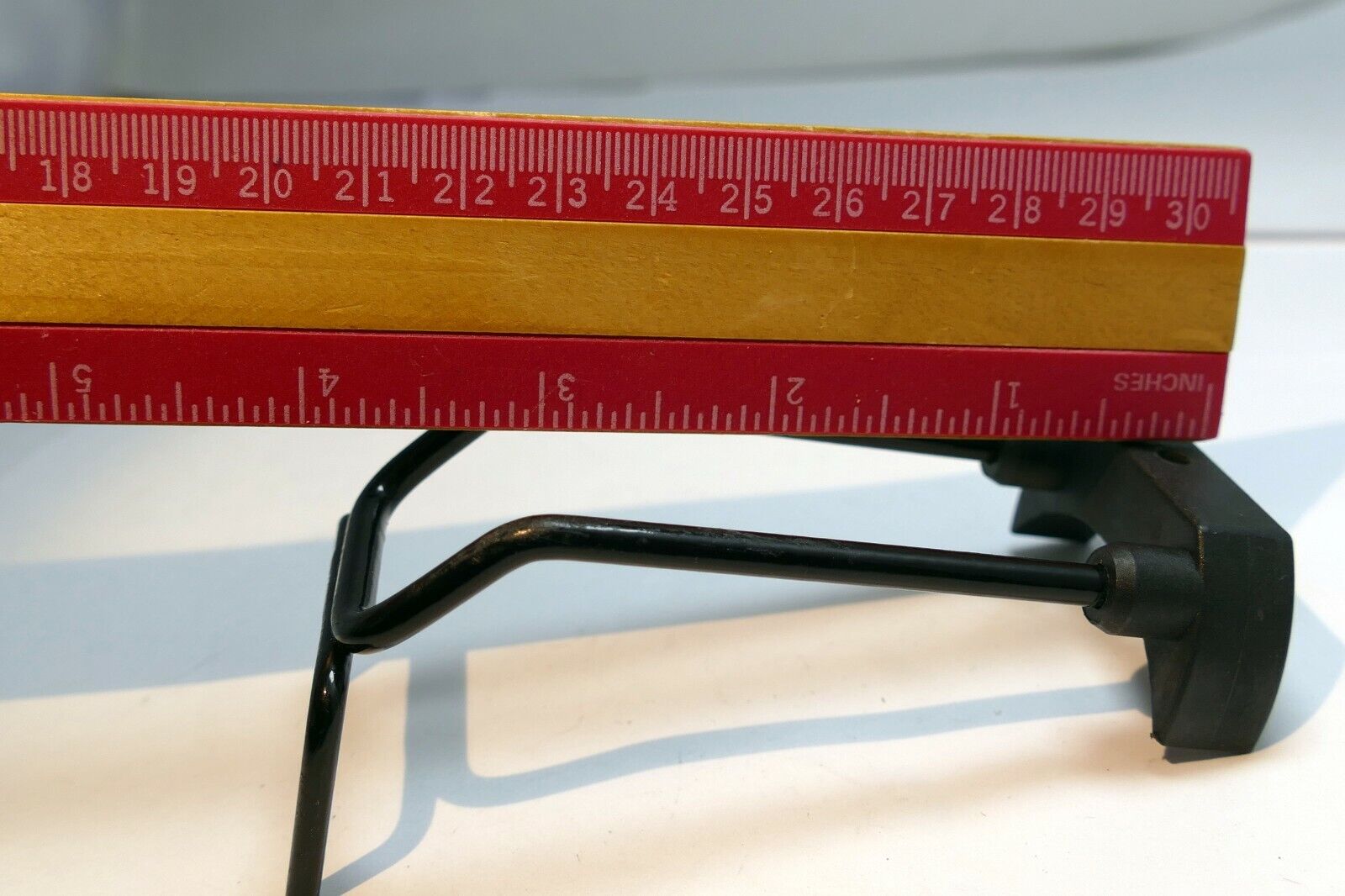 Helix Bracket for Nikon Nikonos 35mm f2.5 1:1 lens macro focus close focus