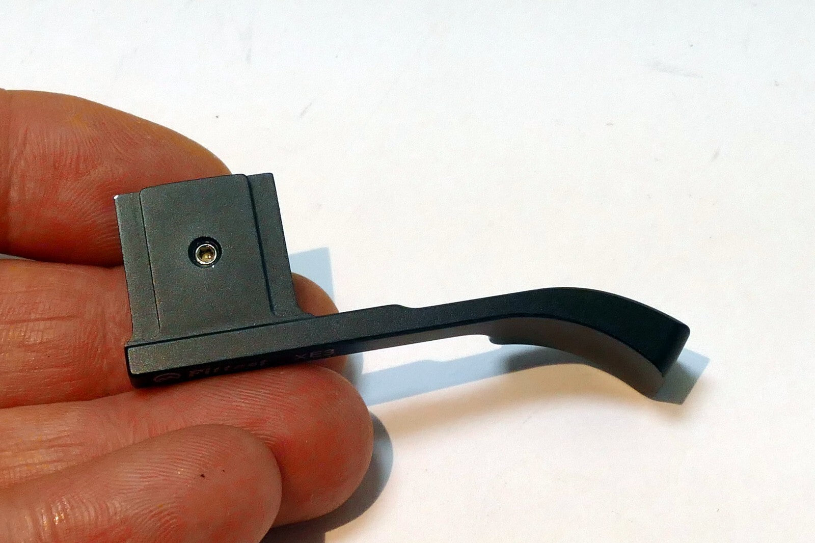 Fittest XE3 Thumb Grip rest for  Fuji X-E3 X-E2S Camera