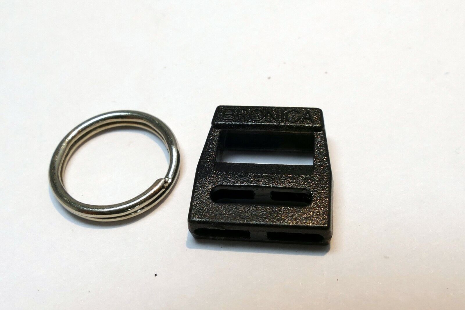 17mm Lug Connector Metal Split O-Ring for Bronica Zenza cameras Genuine