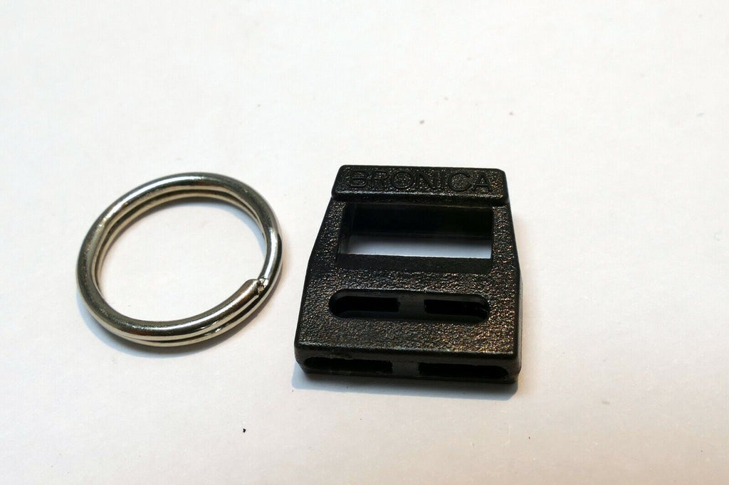 17mm Lug Connector Metal Split O-Ring for Bronica Zenza cameras Genuine