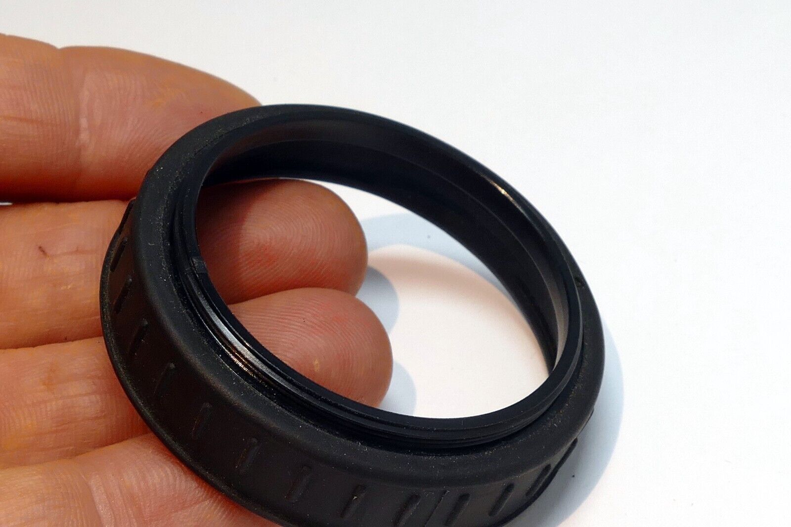 46mm threaded  Lens Hood or adapter ring