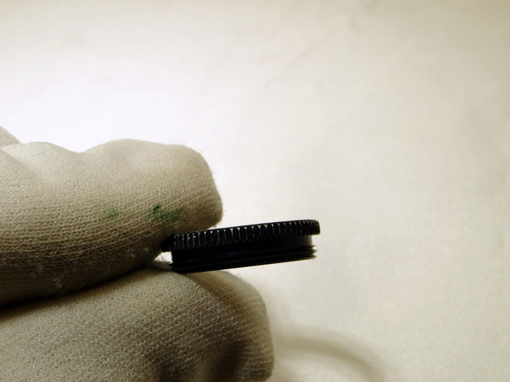 Camera 18mm screw in type Made in Japan eye piece with glass