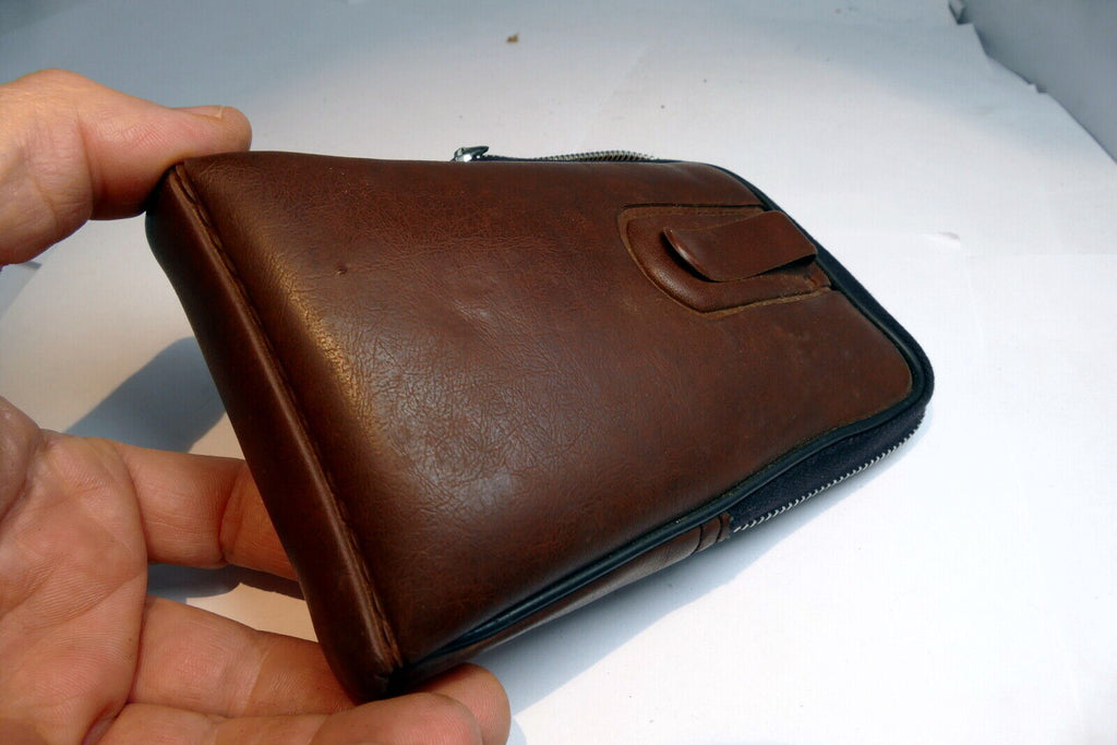Kodak Pouch Case for camera or flash 6X4X1.5" 