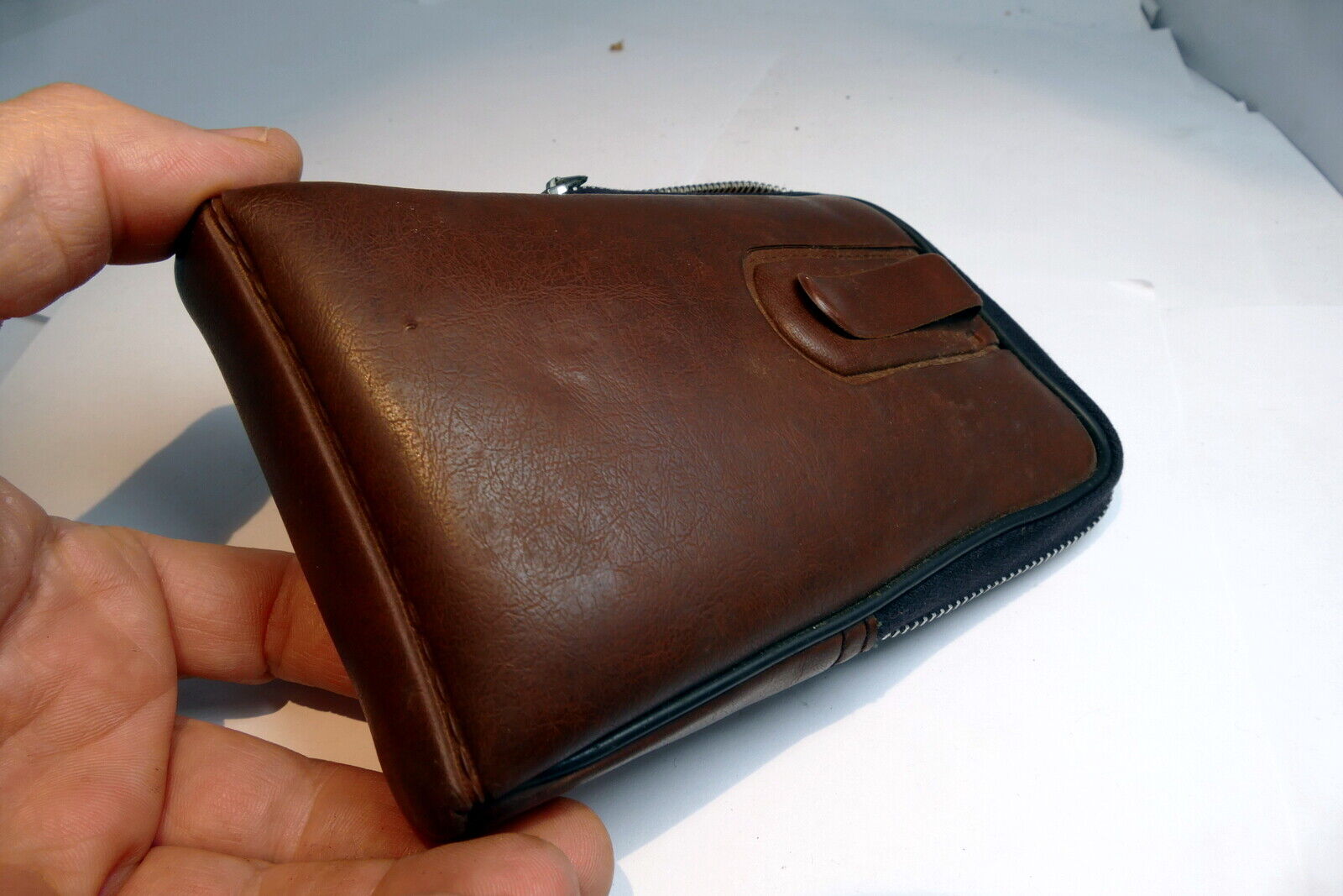Kodak Pouch Case for camera or flash 6X4X1.5" 