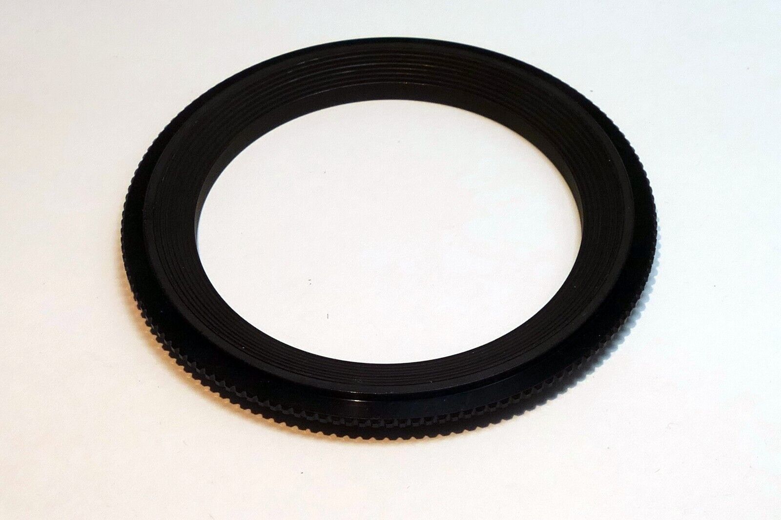 58mm Metal ring to 75mm filter Adapter holder
