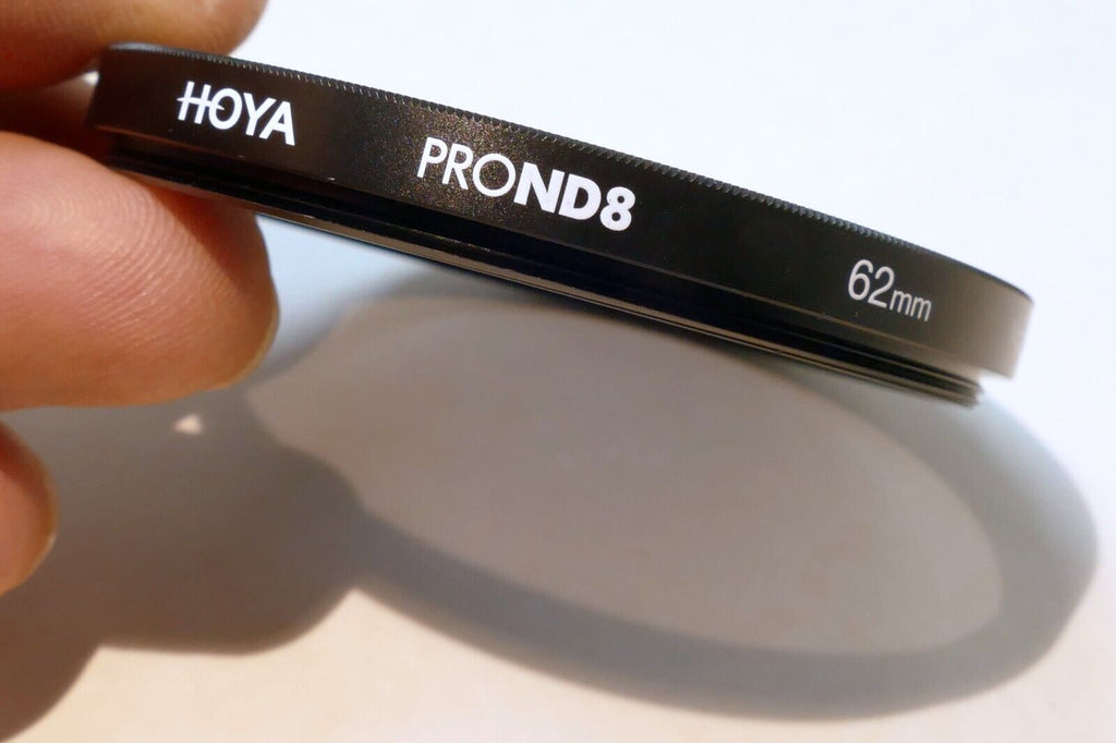 HOYA 62mm Filter PRO ND X8