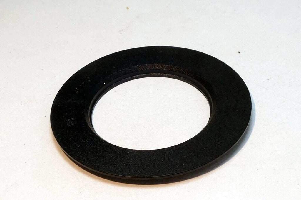 37mm to 55mm Filter ring screw in one side threaded (plastic ring only)