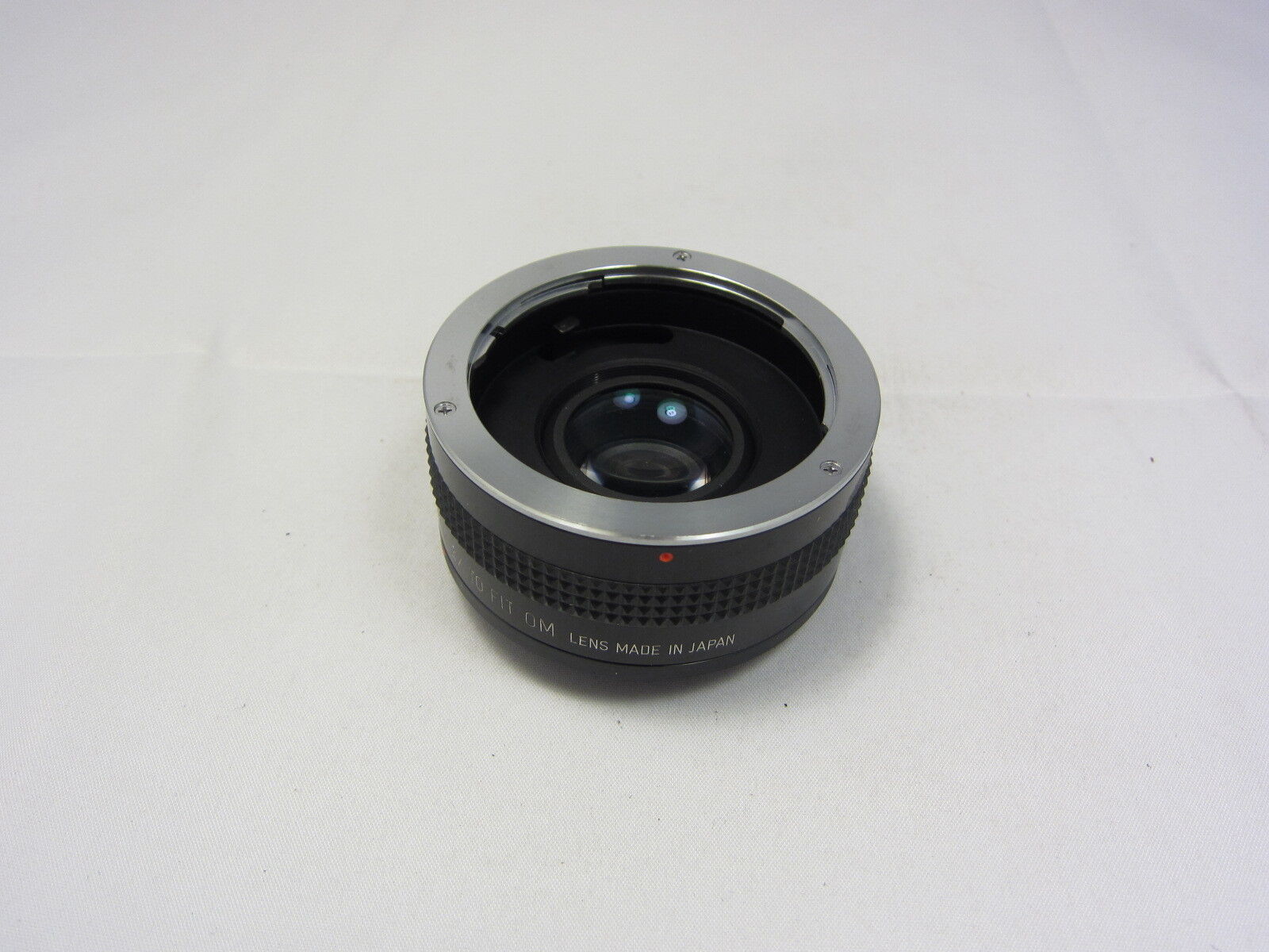 ACCESS 2X Teleconverter POWER/ MACRO P-MC AUTO K/AR Konica #13083 LENS 6419030