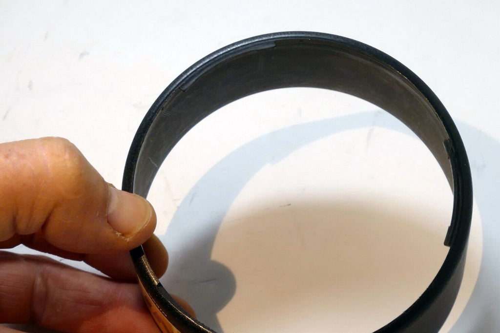 Nikon HB-7 Lens Hood Shade for AF Nikkor 80-200mm f/2.8 D ED 77mm  - damaged pin