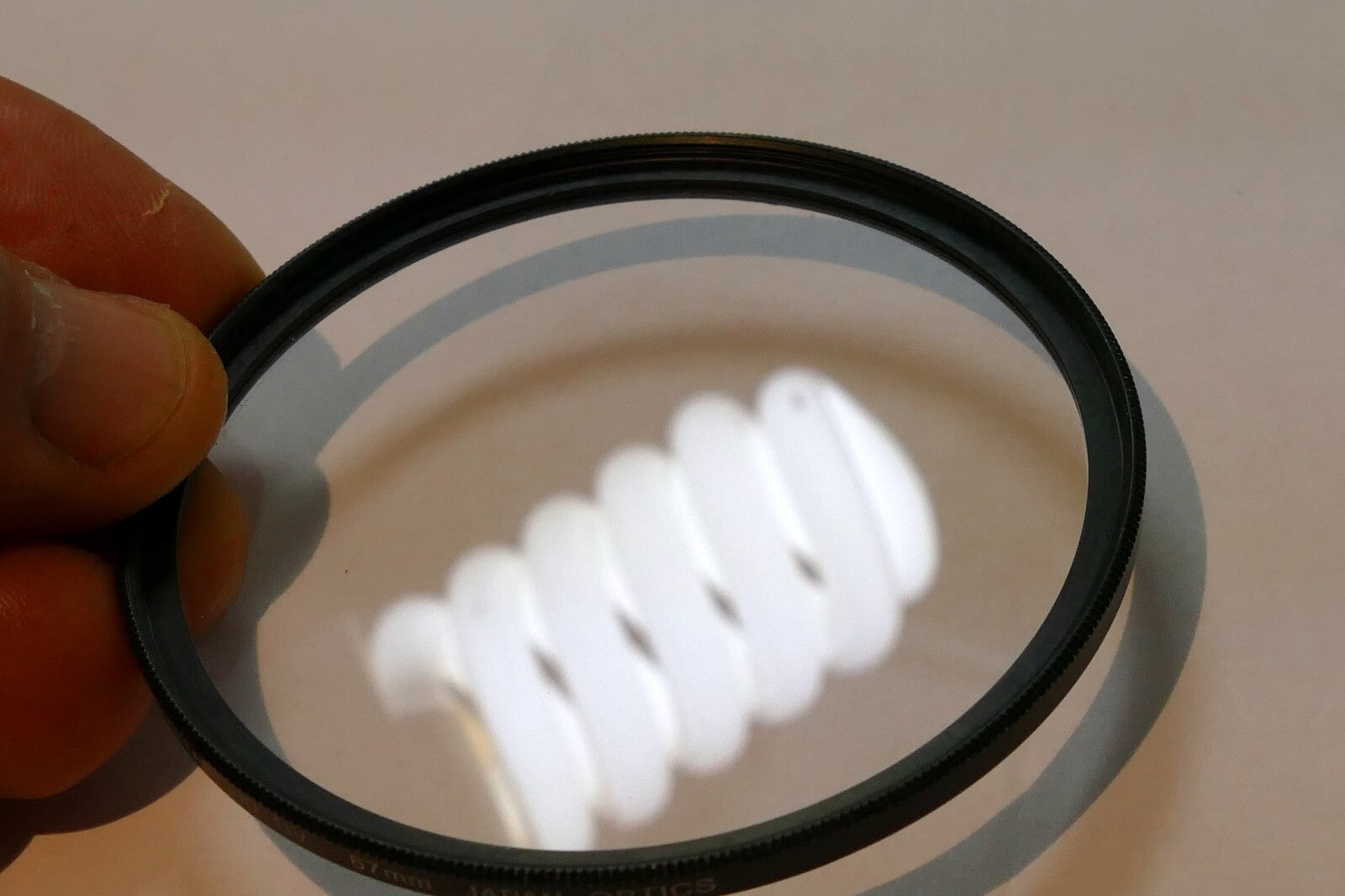 BOWER 67mm UV HD Filter Thin profile Wide angle Protector