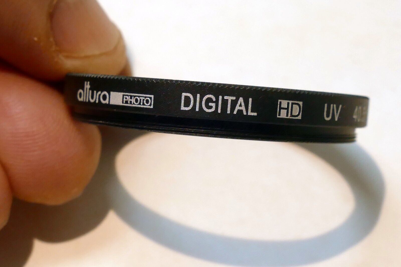 Altura 40.5mm Lens Filter UV protection digital HD