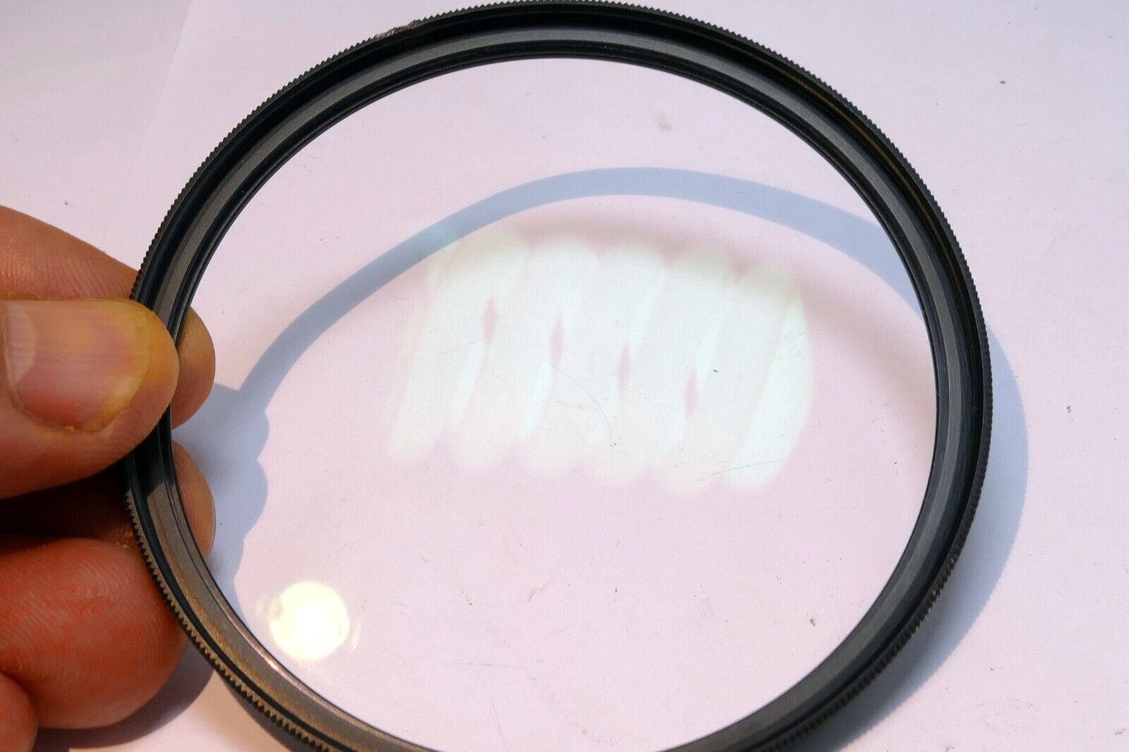 LIPA MRC  UV  82mm  Filter DF-TOP 1 made in Germany thin profile for Wide Angle