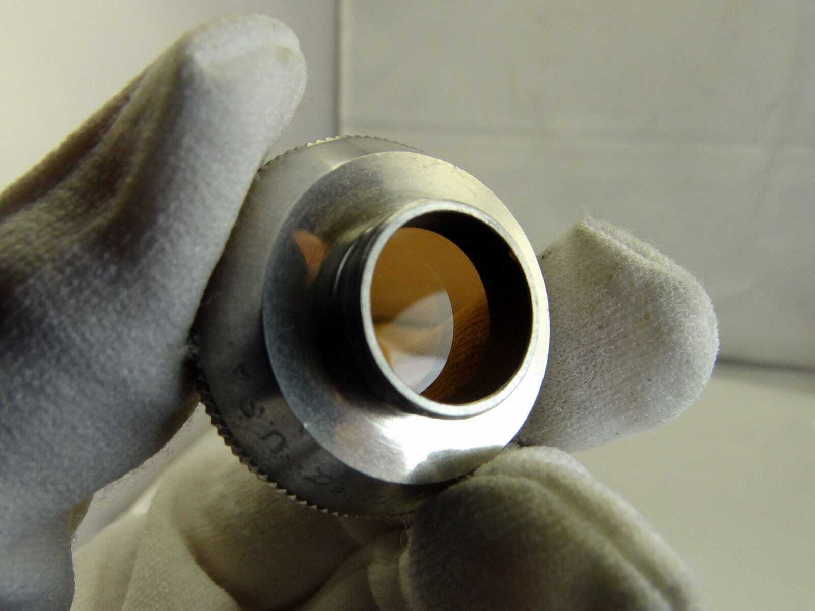 Chess United Chroma Filter For Lenses f1.9 f2.5 f2.7 f3.5 14mm OD screw in type