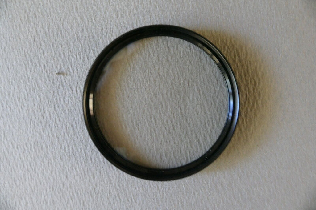 Vivitar 55 mm UV-Haze Filter Japan