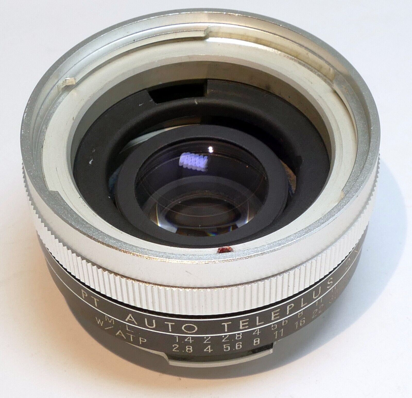 kenko Teleplus Petri 2X Lens teleconverter