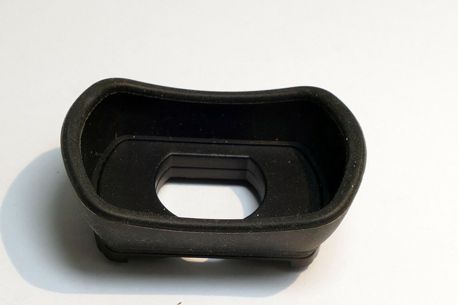 18X24mm ID Rubber Square Eye cup for camera finder