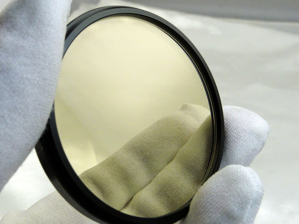 Sunpak 55mm 81B warming  Camera Lens Filter - Excellent condition - Boxed