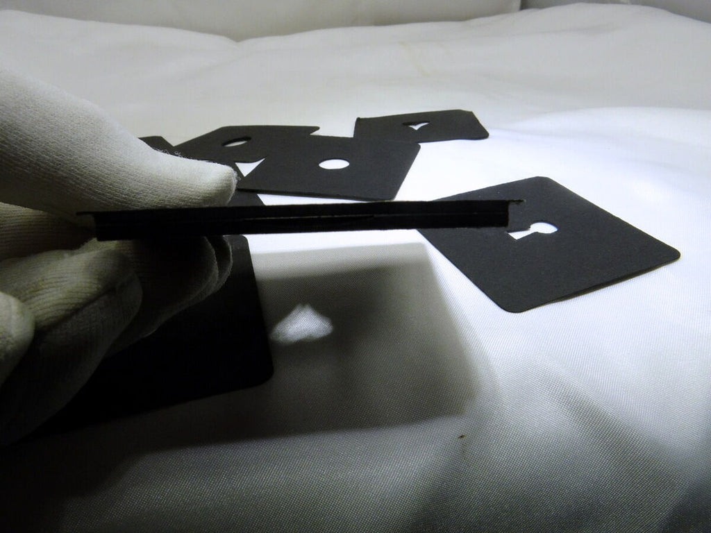 Cokin A 397 Pre-shaped Cut out Frames (A397) Filter