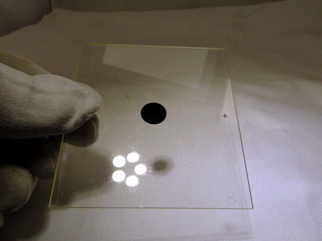 Cokin A 342 Double Mask 1 A part only Lens Filter