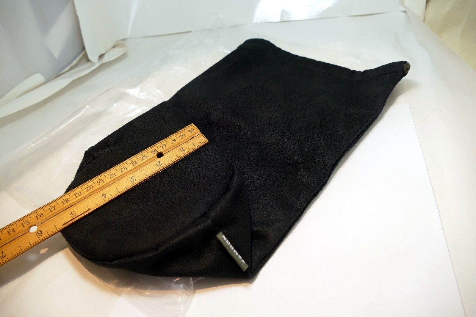 Tamron Lens Case Protective Pouch for  SP 150-500mm 150-600mm G2 VC Genuine OEM