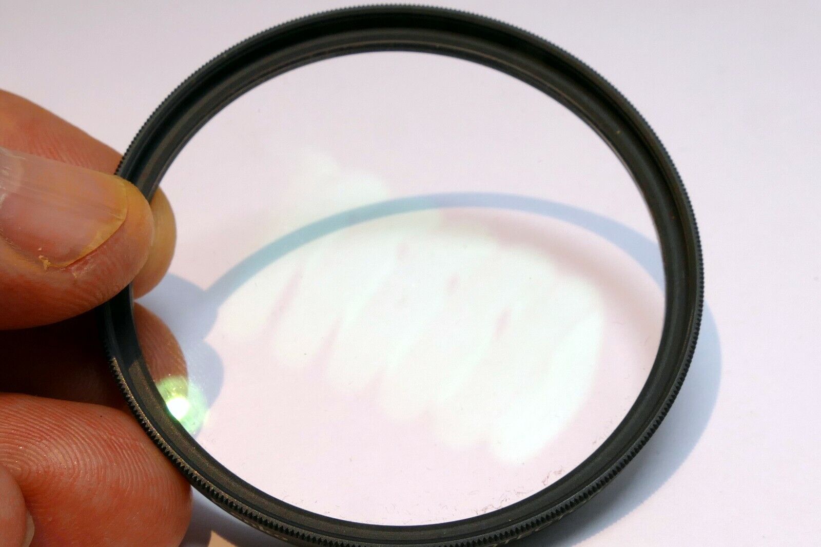 Kenko MC Protector  UV 58mm Filter
