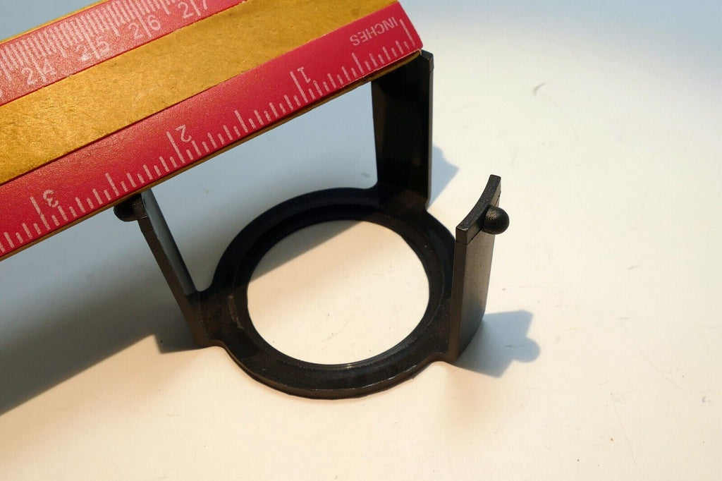 Camera thingy 1.5X2X2"