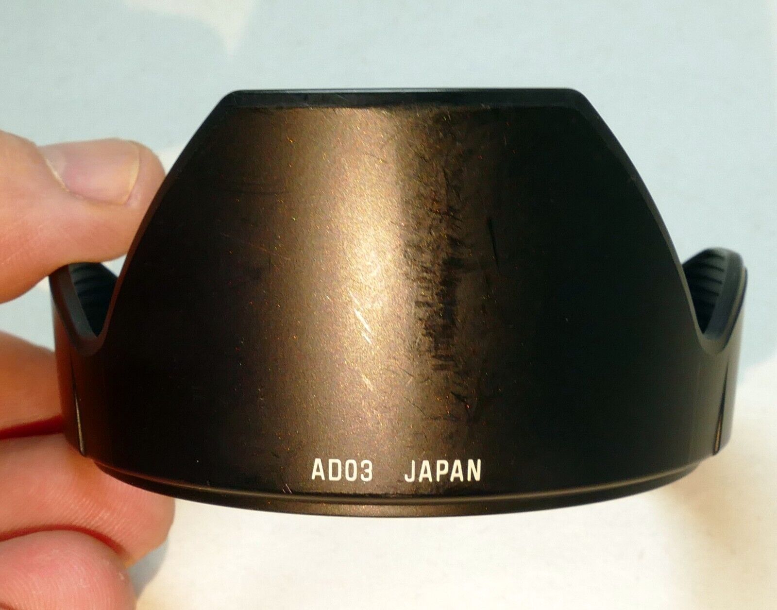 Tamron AD03 Lens Hood Shade for 28-200 F/3.8-5.6 ASPH XR IF Macro (AD03)