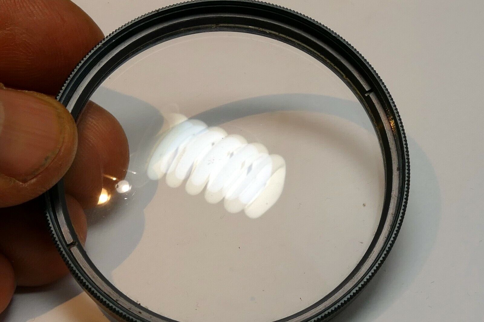 Pro 55mm Lens Filter Close-Up No 1 macro +1